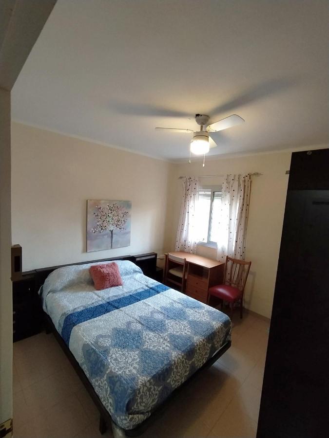 Apartamento Playa De Almeria - Playa Del Zapillo المظهر الخارجي الصورة